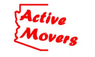 Active Movers (1324884)